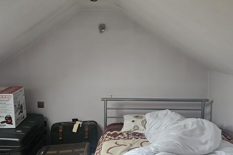 undefined, London SW19