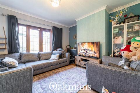 3 bedroom semi-detached house for sale, Chestnut Road, Oldbury