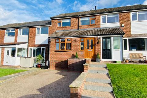 3 bedroom house for sale, Princess Close, Ashton-Under-Lyne OL5