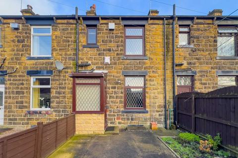 2 bedroom terraced house for sale, St Johns View, Batley