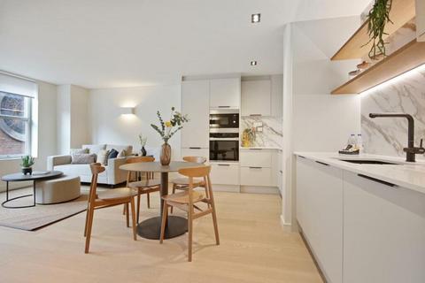 1 bedroom apartment for sale, Spinningfield Apartments