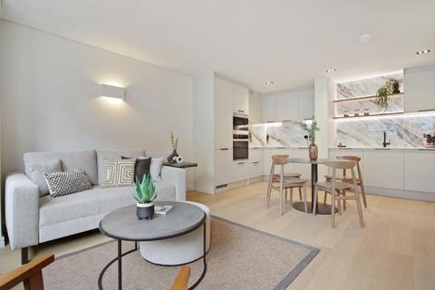 1 bedroom apartment for sale, Spinningfield Apartments