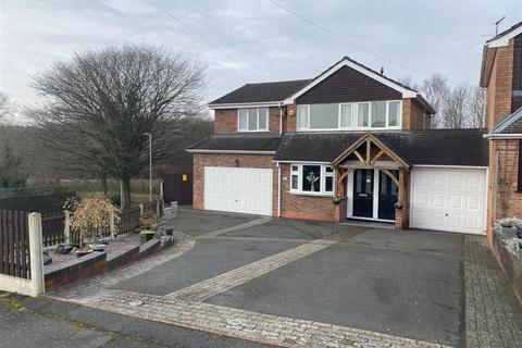 3 bedroom link detached house for sale, Seven Hills Drive, Stourport-On-Severn