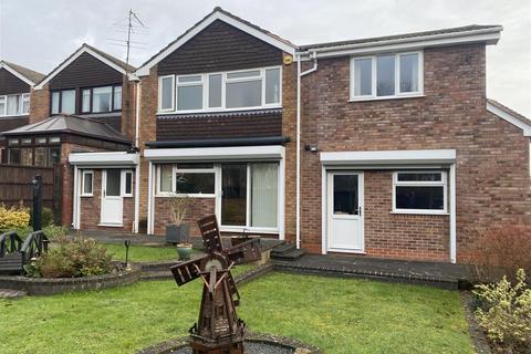 3 bedroom link detached house for sale, Seven Hills Drive, Stourport-On-Severn