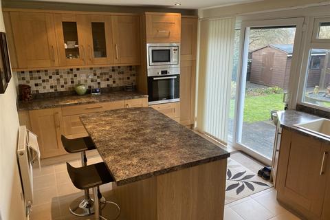 3 bedroom link detached house for sale, Seven Hills Drive, Stourport-On-Severn