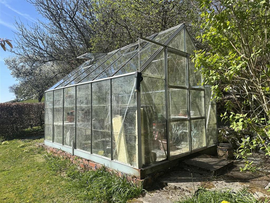 Greenhouse