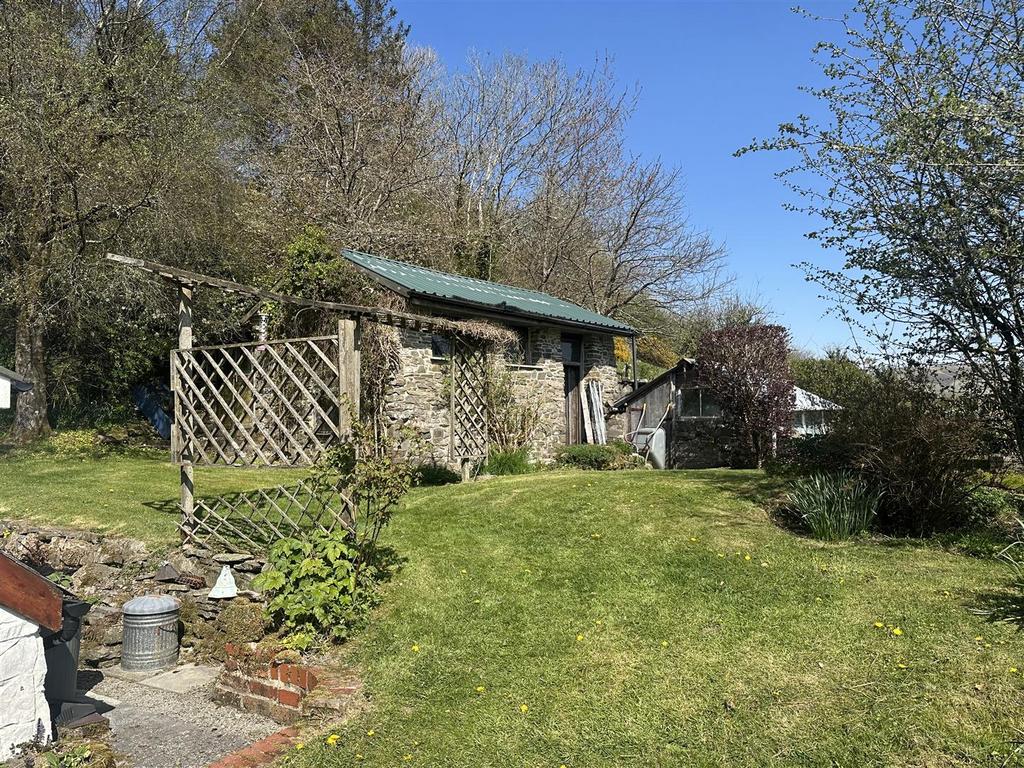 Outbuildings