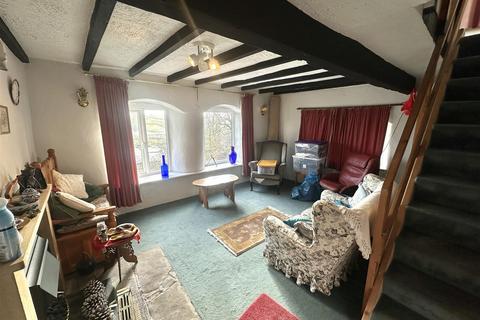 undefined, Ffarmers, Llanwrda