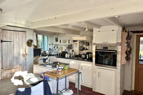 3 bedroom cottage for sale, Ffarmers, Llanwrda