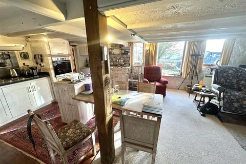 3 bedroom cottage for sale, Ffarmers, Llanwrda