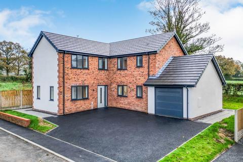 4 bedroom detached house for sale, Llandyrnog LL16