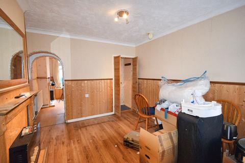 13 Albany Road, Lowestoft, NR32 1JR