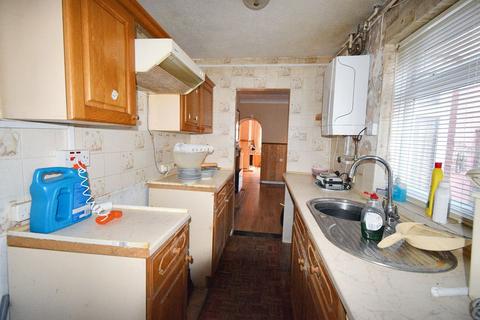 13 Albany Road, Lowestoft, NR32 1JR