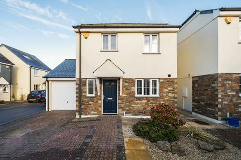 2 bedroom detached house for sale, Barbican Hill, East Looe PL13