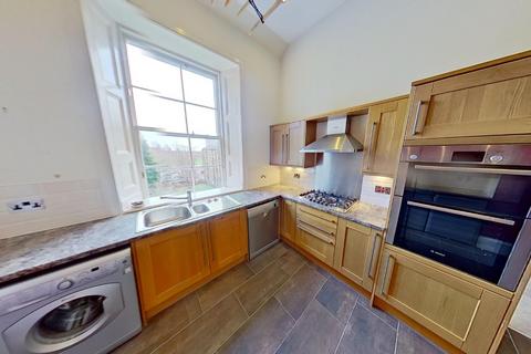 3 bedroom terraced house to rent, Montagu Terrace, Edinburgh, EH3