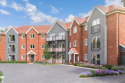 2 bedroom apartment for sale, Monkwood Avenue, Wouldham, Rochester, Kent