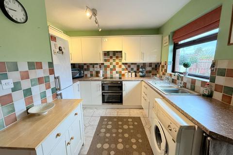 2 bedroom detached bungalow for sale, Burman Close, Shirley, Solihull