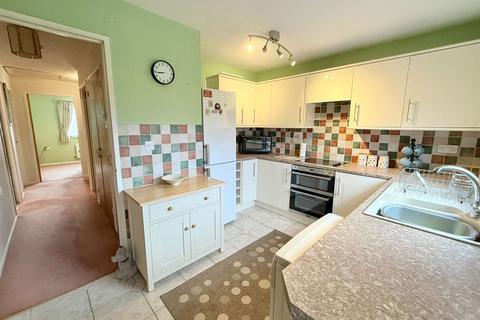 2 bedroom detached bungalow for sale, Burman Close, Shirley, Solihull