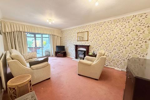 2 bedroom detached bungalow for sale, Burman Close, Shirley, Solihull