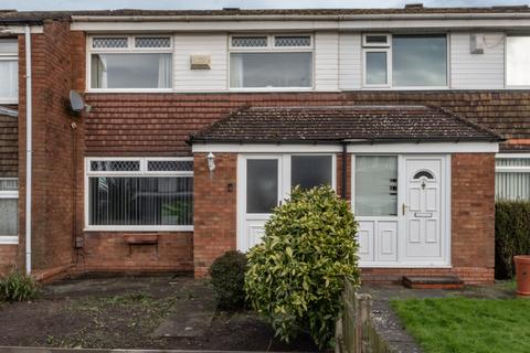 3 bedroom terraced house for sale, Rainford Way, Birmingham, West Midlands, B38