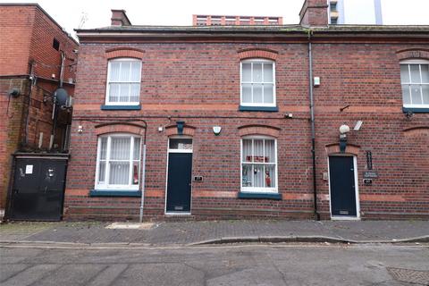 Office to rent, Water Street, Jewellery Quarter, Birmingham, B3