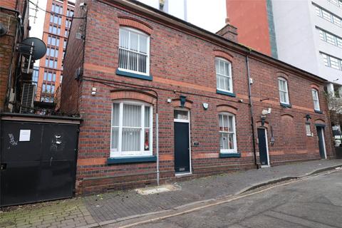 Townhouse to rent, Water Street, Birmingham, B3