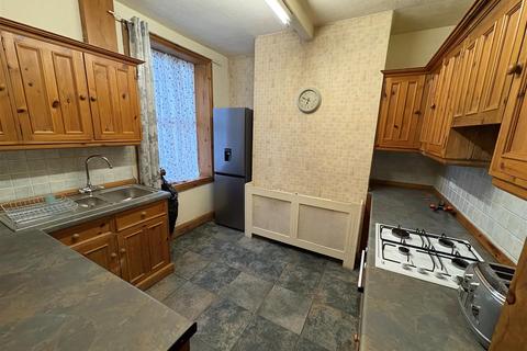 2 bedroom terraced house for sale, Alma Street, Queensbury, Bradford