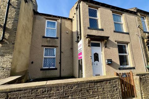 2 bedroom terraced house for sale, Alma Street, Queensbury, Bradford