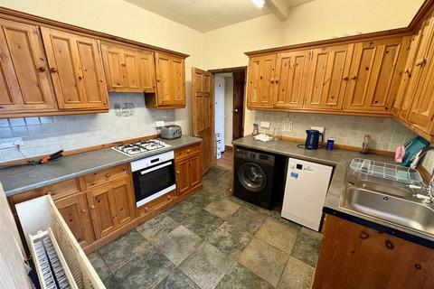 2 bedroom terraced house for sale, Alma Street, Queensbury, Bradford