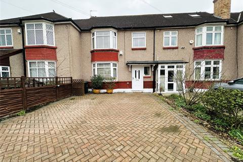 3 bedroom terraced house for sale, Selworthy Road, London, SE6