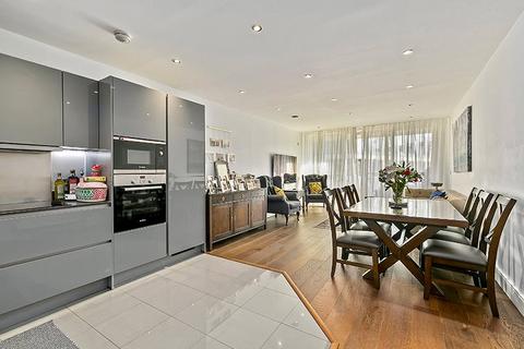 2 bedroom apartment for sale, Chancery House, Levett Square, Kew, Surrey, TW9