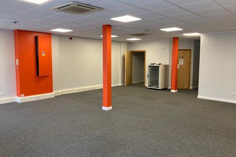 Office to rent, Unit 9, Albany Park, Cabot Lane, Poole, BH17 7BX