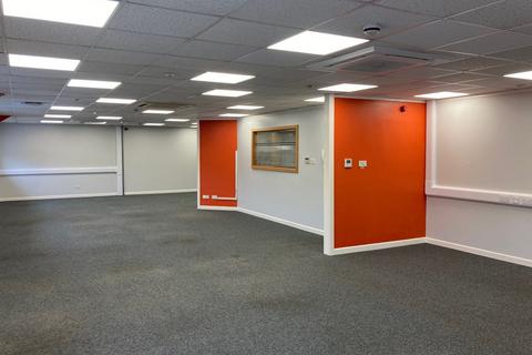 Office to rent, Unit 9, Albany Park, Cabot Lane, Poole, BH17 7BX