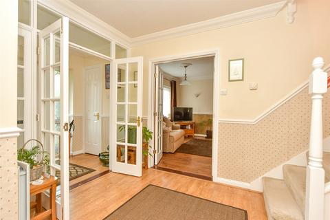 5 bedroom detached house for sale, Lambsfrith Grove, Hempstead, Gillingham, Kent