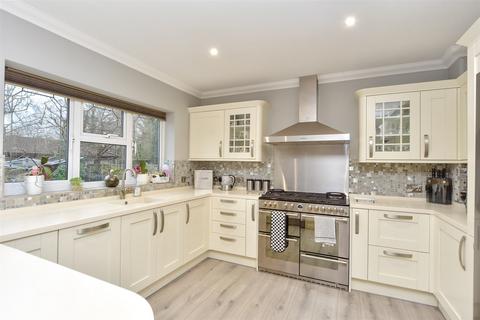 5 bedroom detached house for sale, Lambsfrith Grove, Hempstead, Gillingham, Kent