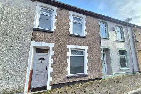 2 Ely Street, Tonypandy, CF40 1BY