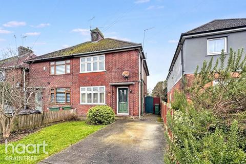 3 bedroom semi-detached house for sale, Chapel Hill, Braintree