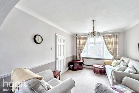 3 bedroom semi-detached house for sale, Chapel Hill, Braintree