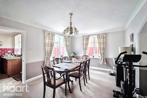 3 bedroom semi-detached house for sale, Chapel Hill, Braintree