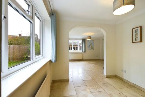 3 bedroom end of terrace house for sale, Grenadier Close, Abbeymead, Gloucester, Gloucestershire, GL4