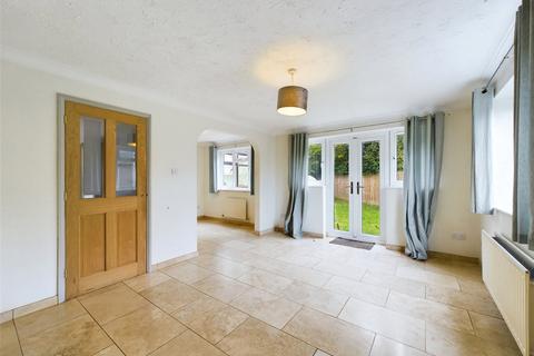 3 bedroom end of terrace house for sale, Grenadier Close, Abbeymead, Gloucester, Gloucestershire, GL4