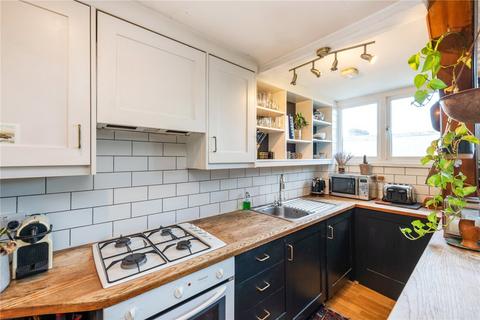 Flat D, 1 Pyrland Road, London, N5 2JB