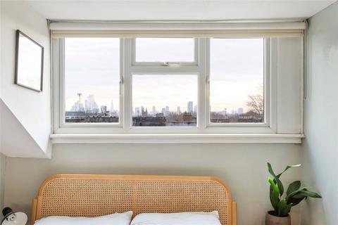 Flat D, 1 Pyrland Road, London, N5 2JB