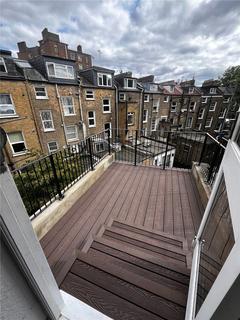 Flat D, 1 Pyrland Road, London, N5 2JB