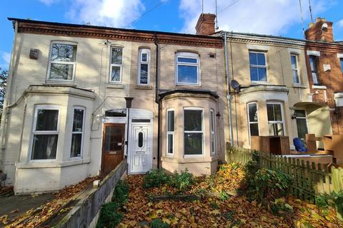 5 bedroom terraced house for sale, Middleborough Road, Coventry CV1