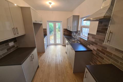 5 bedroom terraced house for sale, Middleborough Road, Coventry CV1