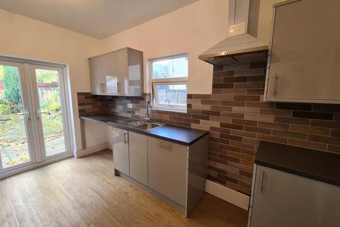 5 bedroom terraced house for sale, Middleborough Road, Coventry CV1