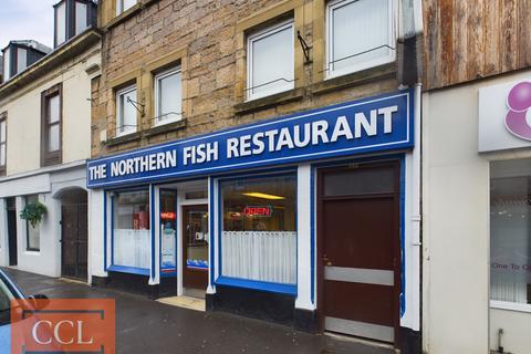 Retail property (high street) for sale, High Street, Elgin, Moray