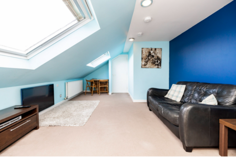 1 bedroom flat for sale, Flat 8, 209 Rosemount Place, Aberdeen, Aberdeenshire