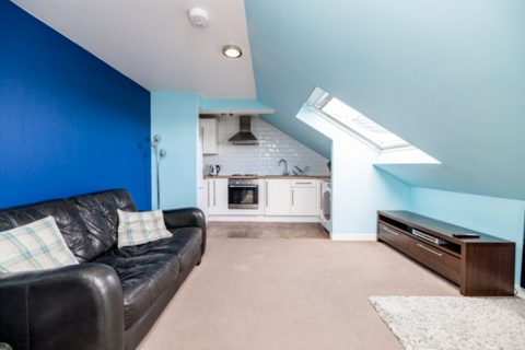 1 bedroom flat for sale, Flat 8, 209 Rosemount Place, Aberdeen, Aberdeenshire